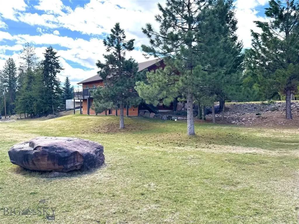 Seeley Lake MT 59868