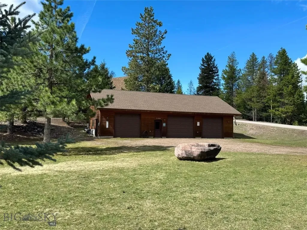 Seeley Lake MT 59868