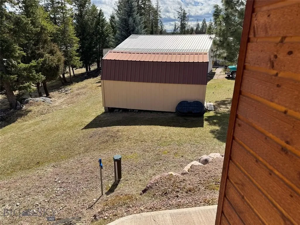 Seeley Lake MT 59868