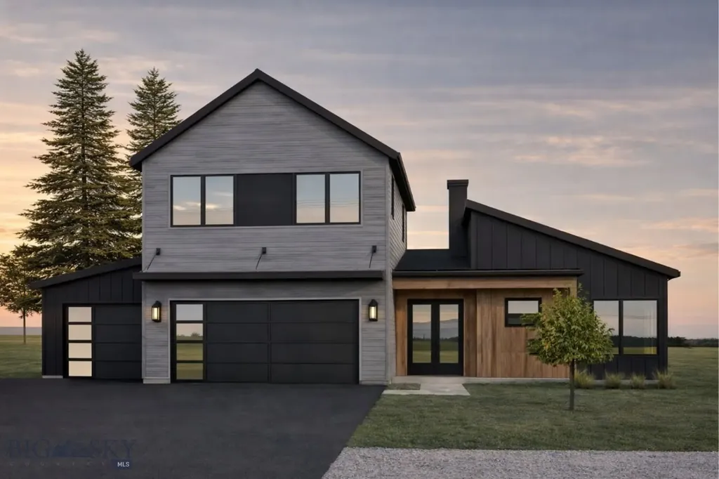 179 Creekbank Loop Bozeman MT 59718
