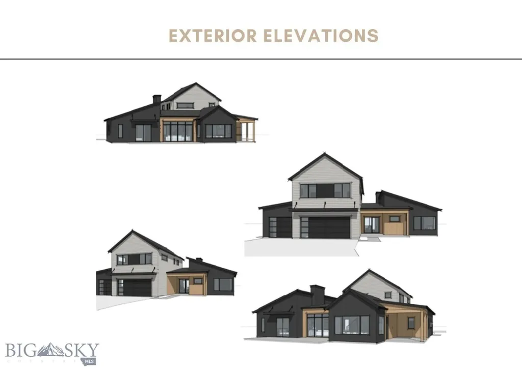179 Creekbank Loop Bozeman MT 59718