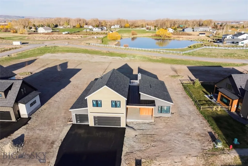 179 Creekbank Loop Bozeman MT 59718