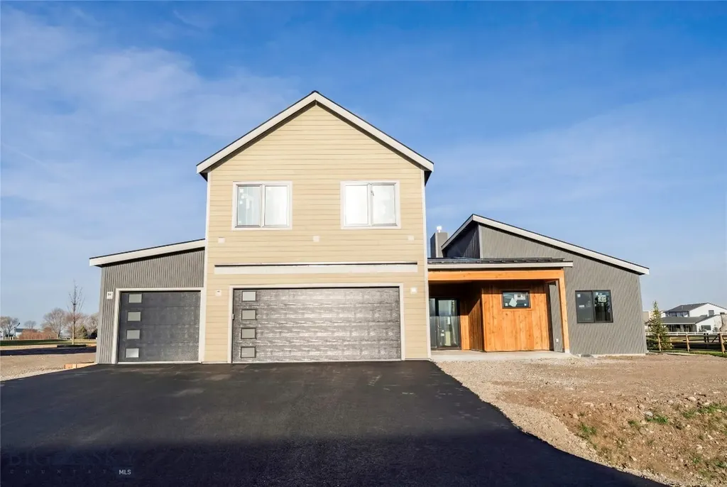 179 Creekbank Loop Bozeman MT 59718