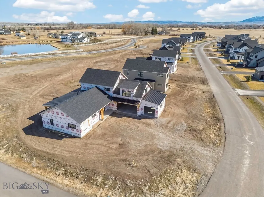 179 Creekbank Loop Bozeman MT 59718