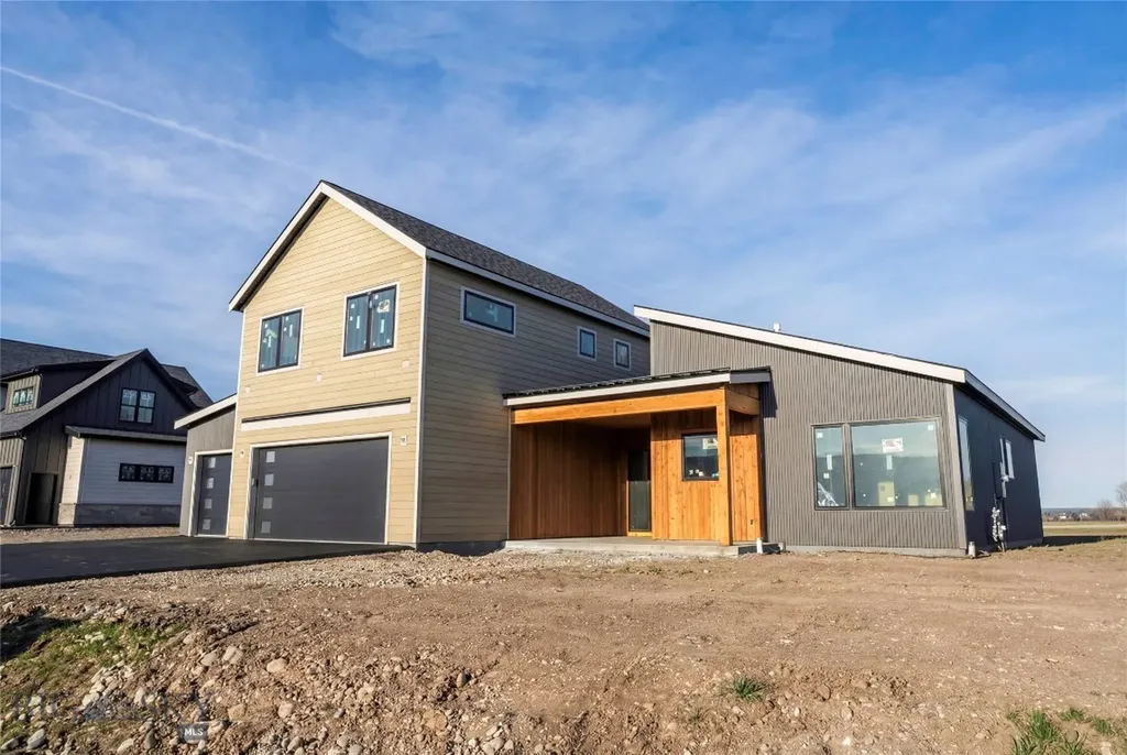 179 Creekbank Loop Bozeman MT 59718