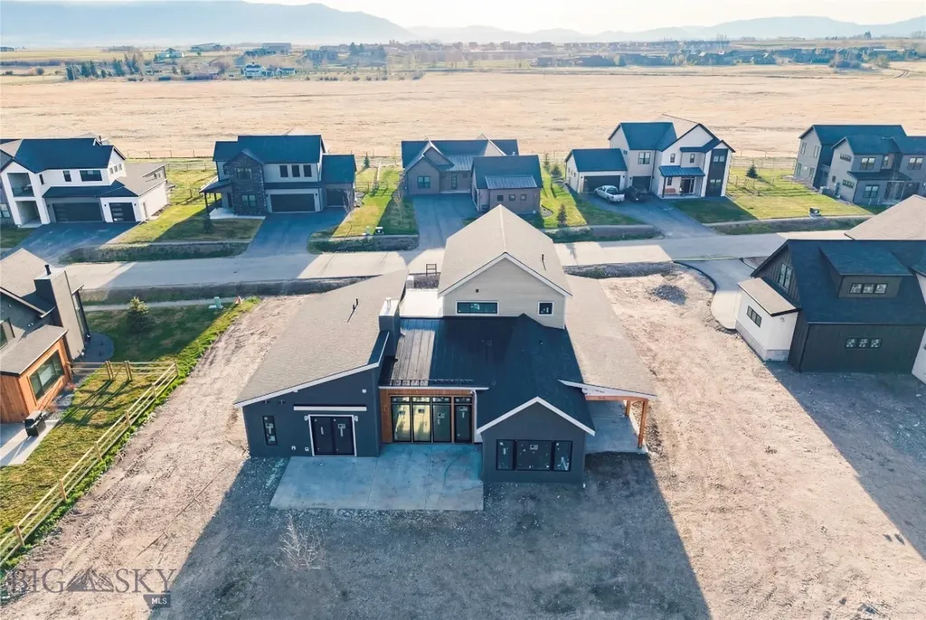 179 Creekbank Loop Bozeman MT 59718