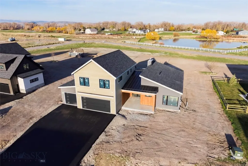 179 Creekbank Loop Bozeman MT 59718
