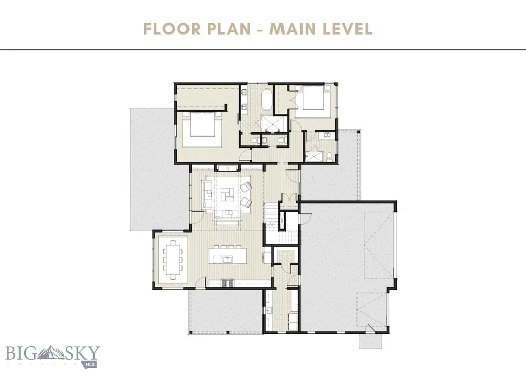 179 Creekbank Loop Bozeman MT 59718