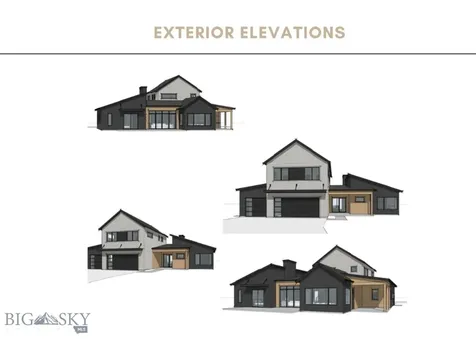 179 Creekbank Loop Bozeman MT 59718