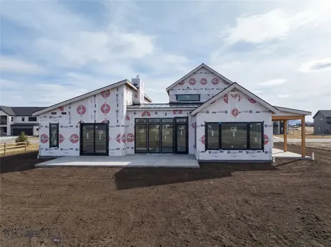 179 Creekbank Loop Bozeman MT 59718