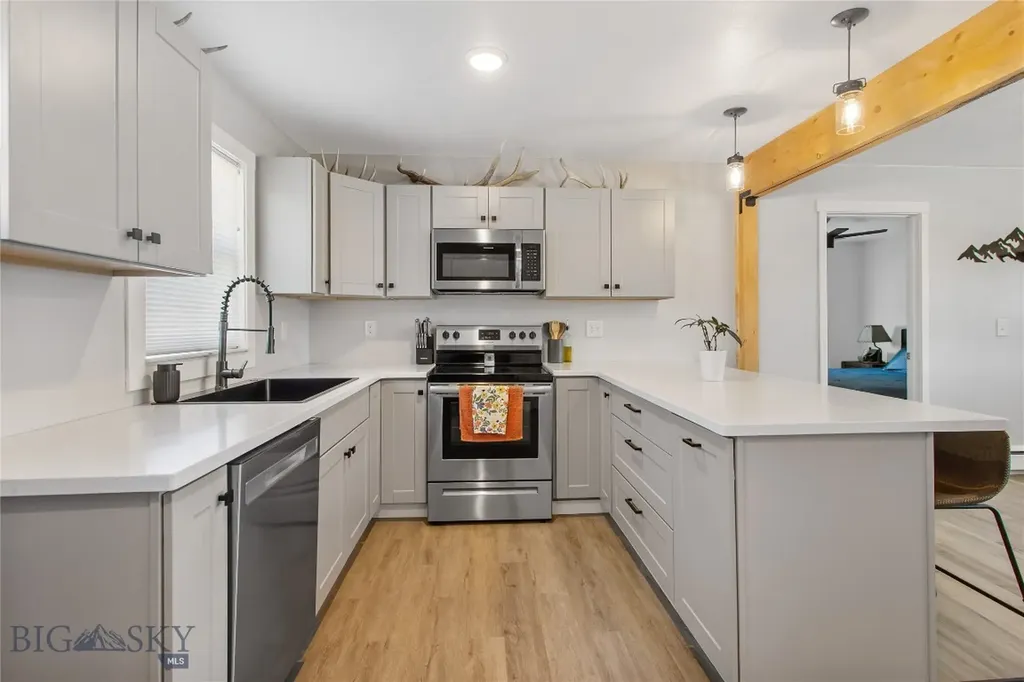 2315 North Drive Butte MT 59701
