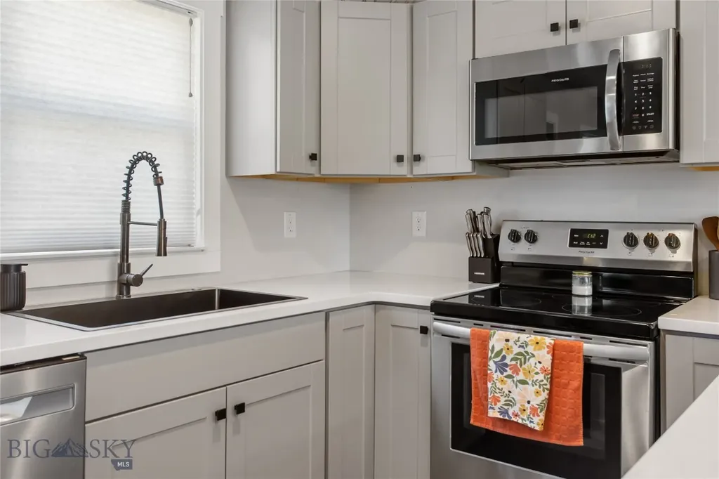2315 North Drive Butte MT 59701