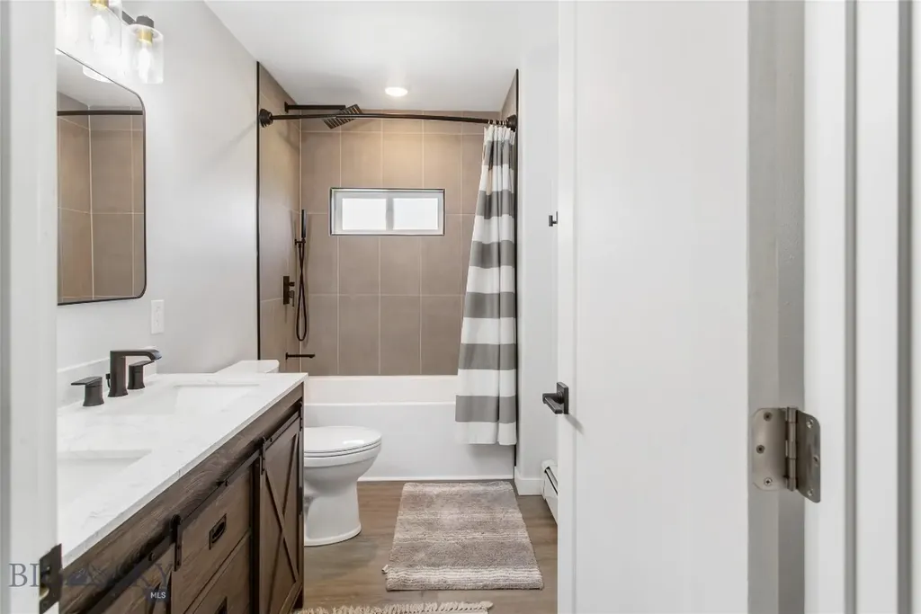 2315 North Drive Butte MT 59701