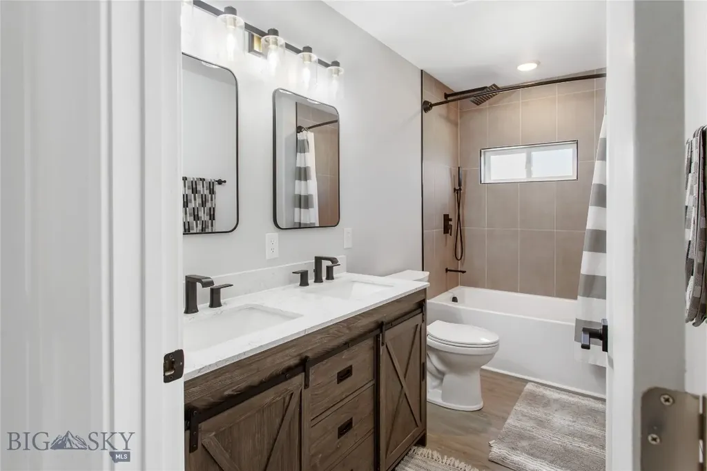 2315 North Drive Butte MT 59701