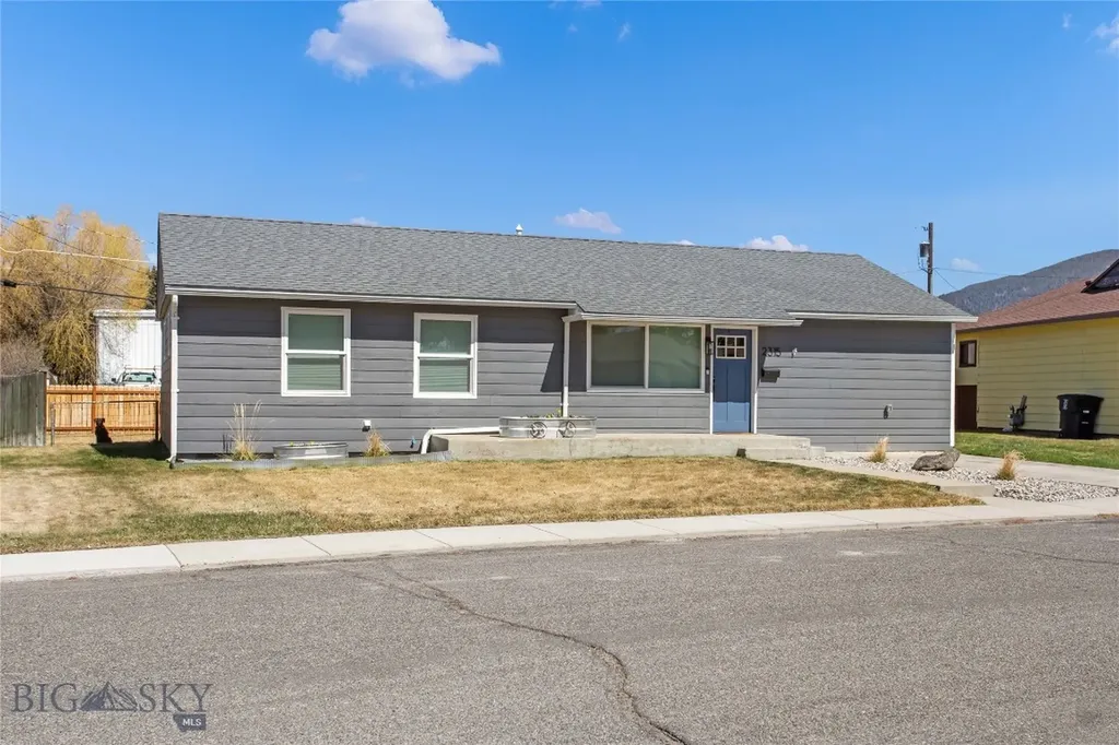 2315 North Drive Butte MT 59701