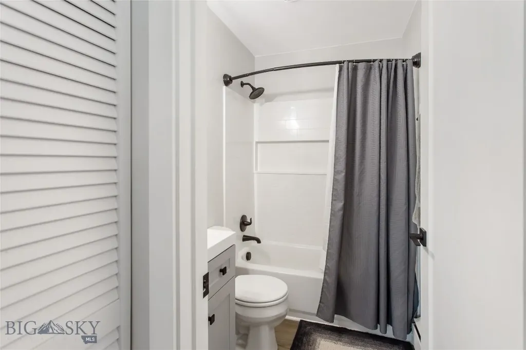 2315 North Drive Butte MT 59701