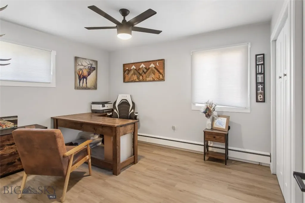 2315 North Drive Butte MT 59701