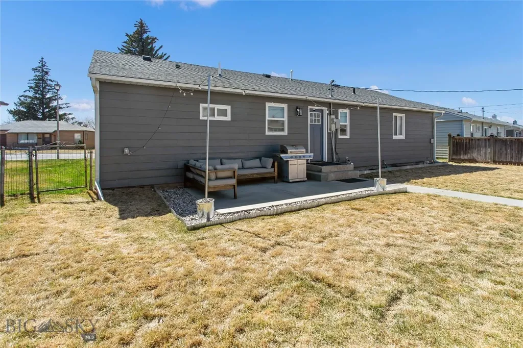 2315 North Drive Butte MT 59701