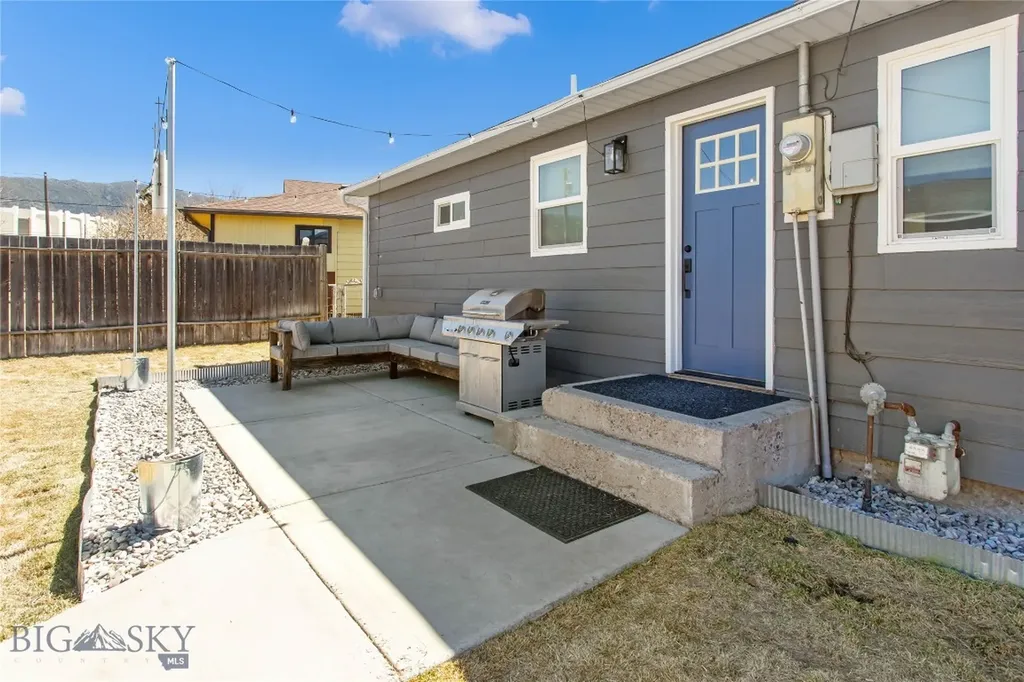 2315 North Drive Butte MT 59701