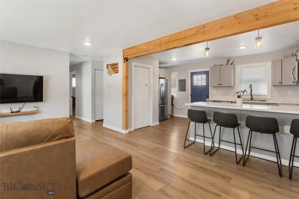 2315 North Drive Butte MT 59701