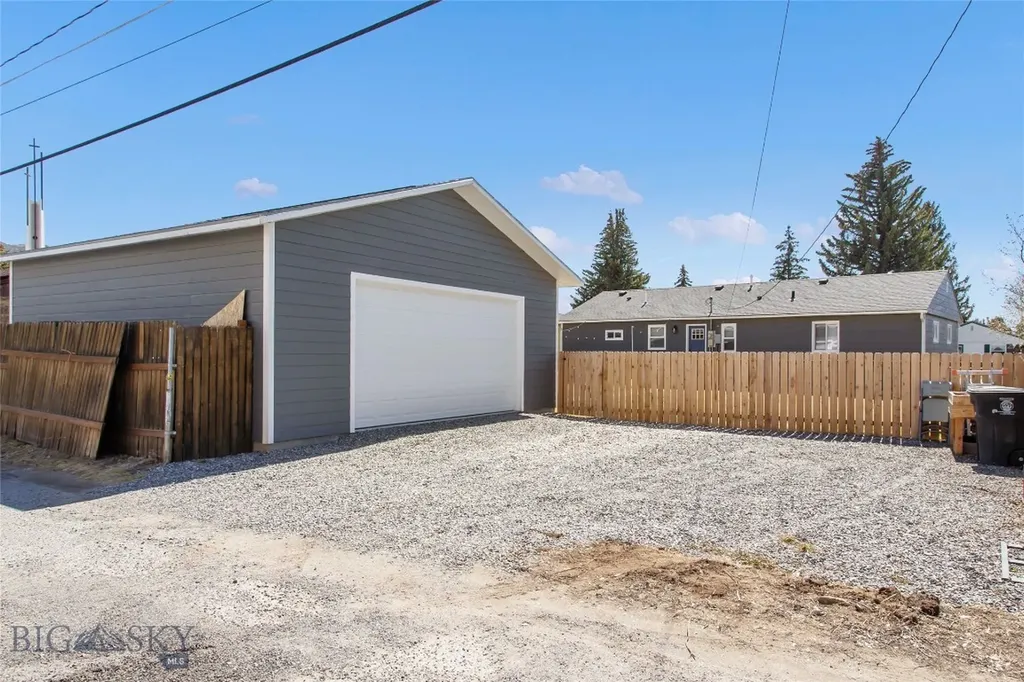 2315 North Drive Butte MT 59701