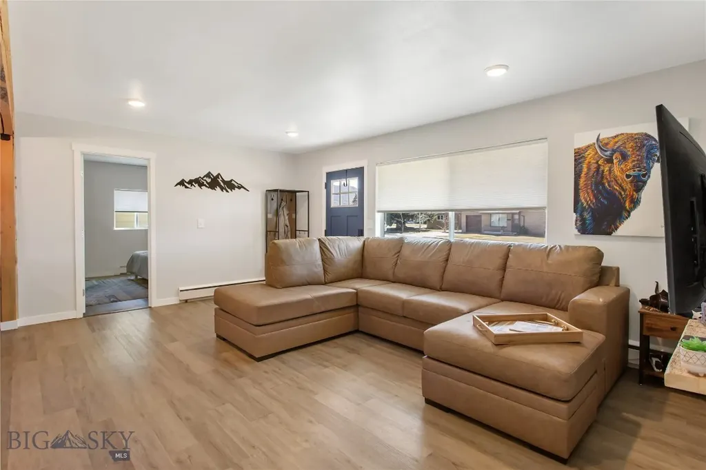 2315 North Drive Butte MT 59701