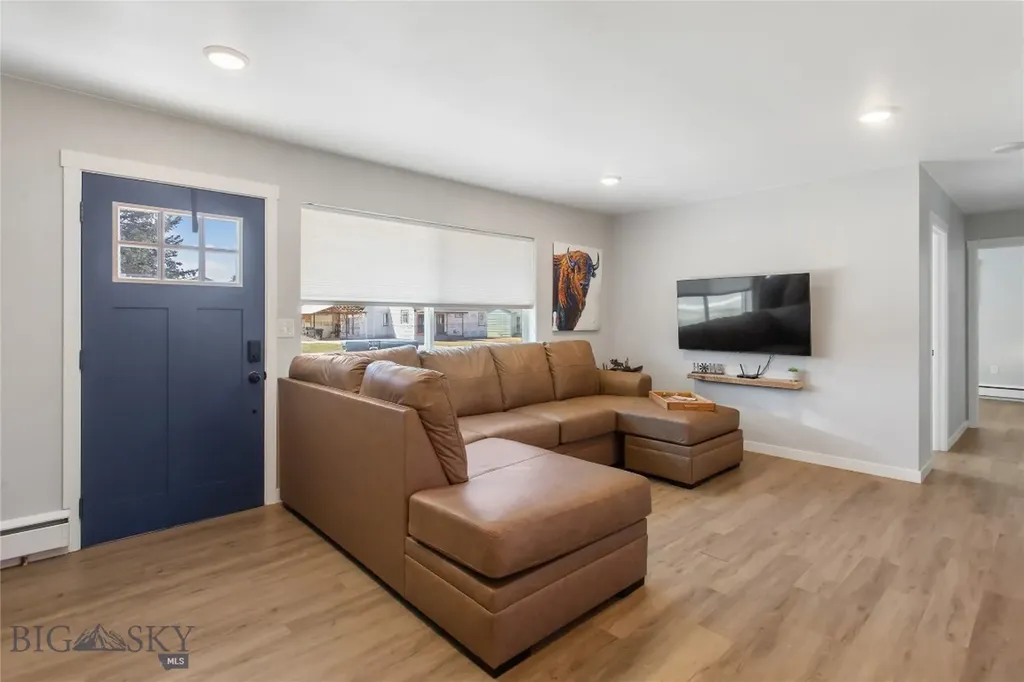 2315 North Drive Butte MT 59701