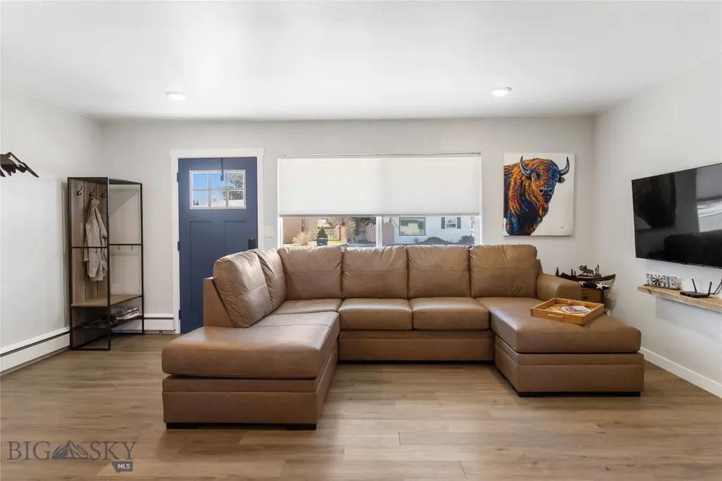 2315 North Drive Butte MT 59701