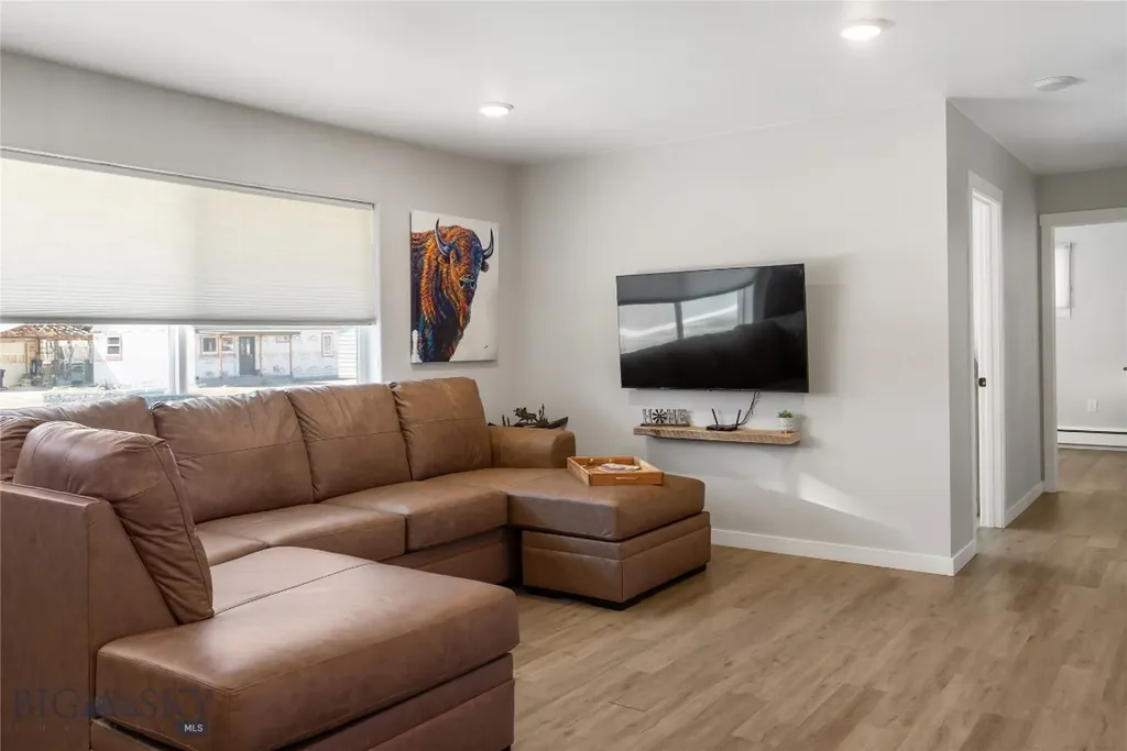 2315 North Drive Butte MT 59701