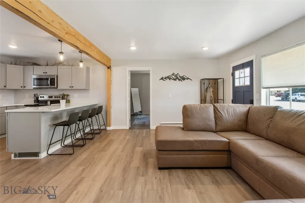 2315 North Drive Butte MT 59701