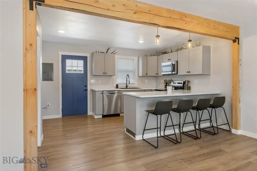 2315 North Drive Butte MT 59701