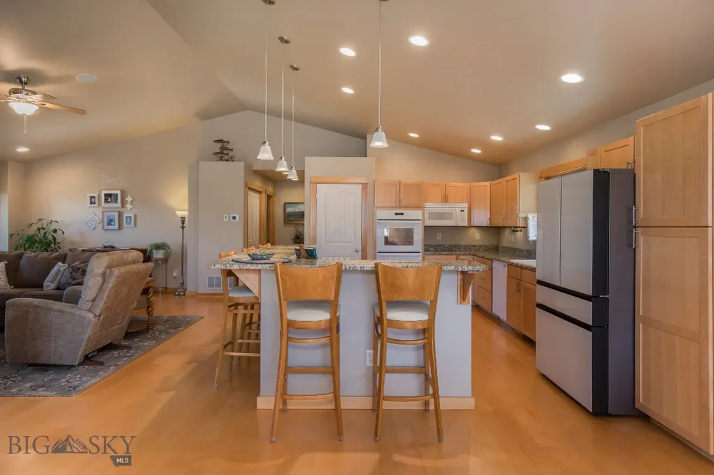 516 Circle F Trail Bozeman MT 59718