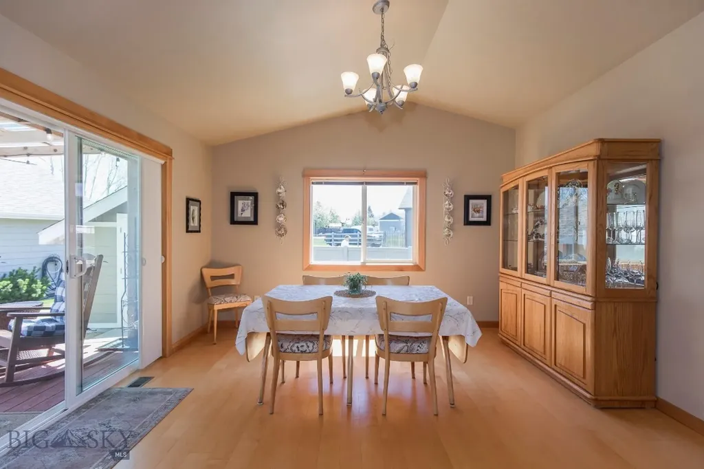 516 Circle F Trail Bozeman MT 59718