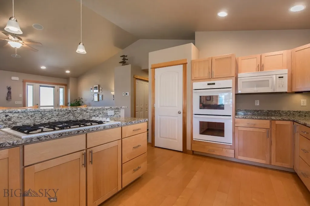 516 Circle F Trail Bozeman MT 59718