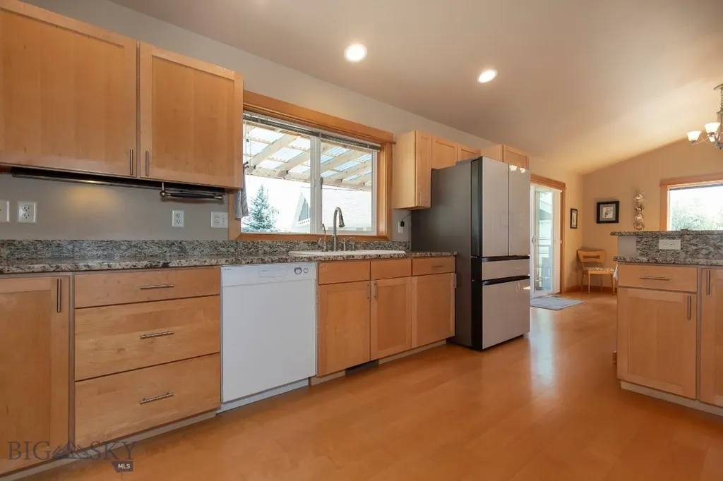 516 Circle F Trail Bozeman MT 59718