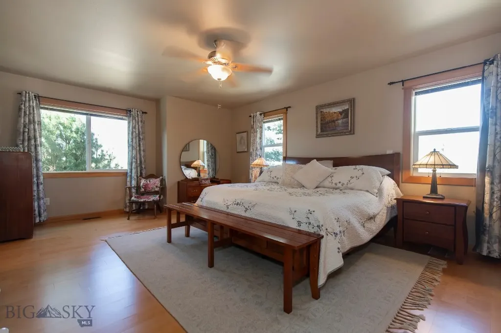 516 Circle F Trail Bozeman MT 59718
