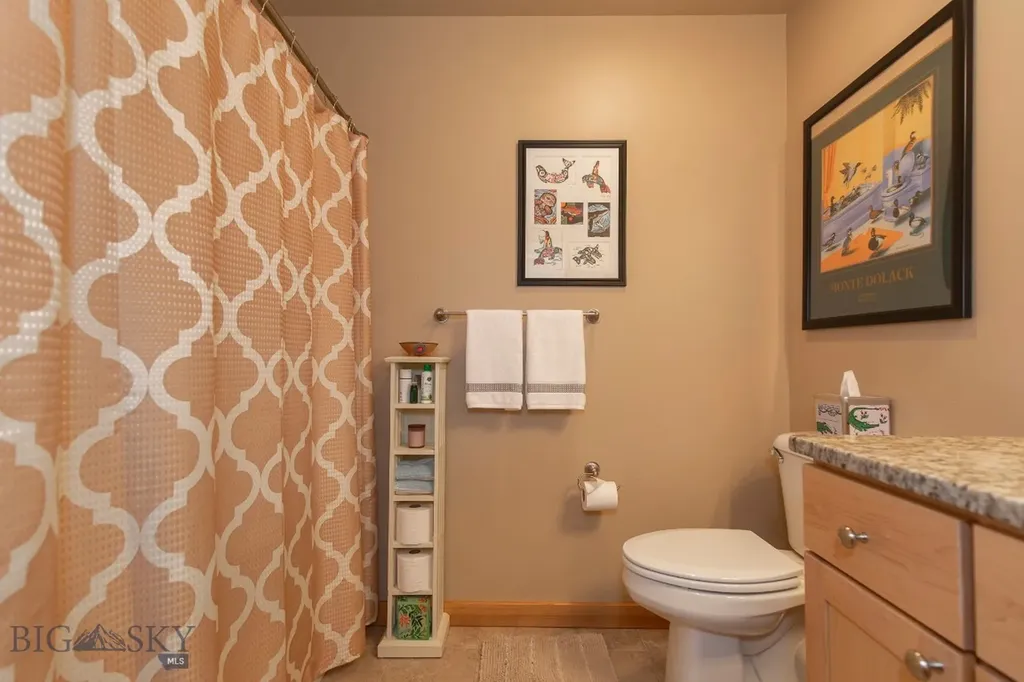 516 Circle F Trail Bozeman MT 59718