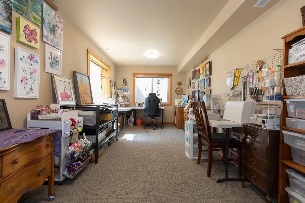 516 Circle F Trail Bozeman MT 59718