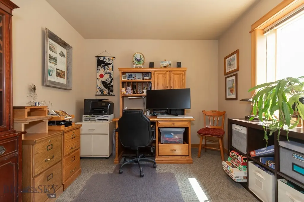 516 Circle F Trail Bozeman MT 59718
