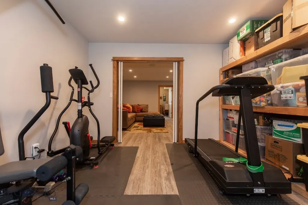 516 Circle F Trail Bozeman MT 59718