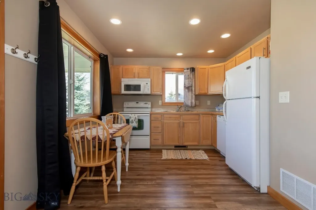 516 Circle F Trail Bozeman MT 59718