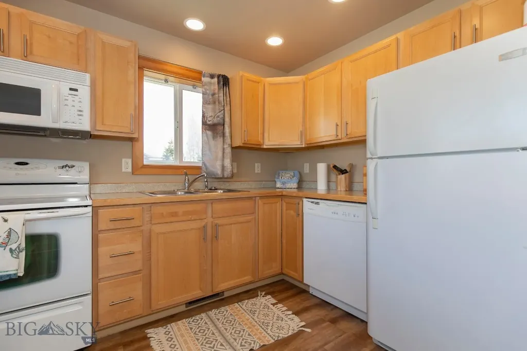 516 Circle F Trail Bozeman MT 59718