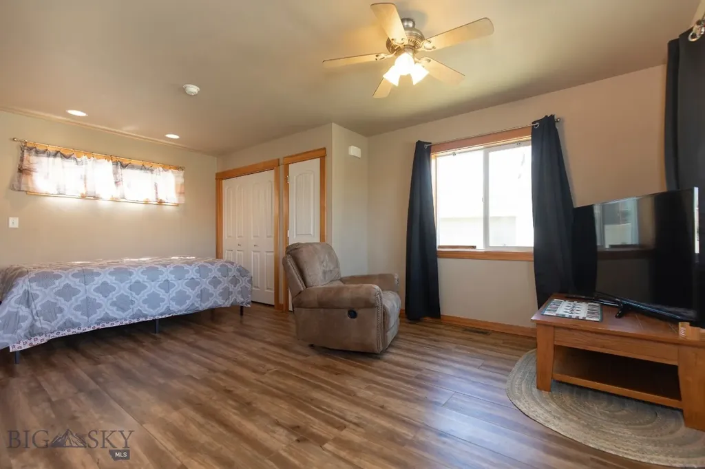 516 Circle F Trail Bozeman MT 59718