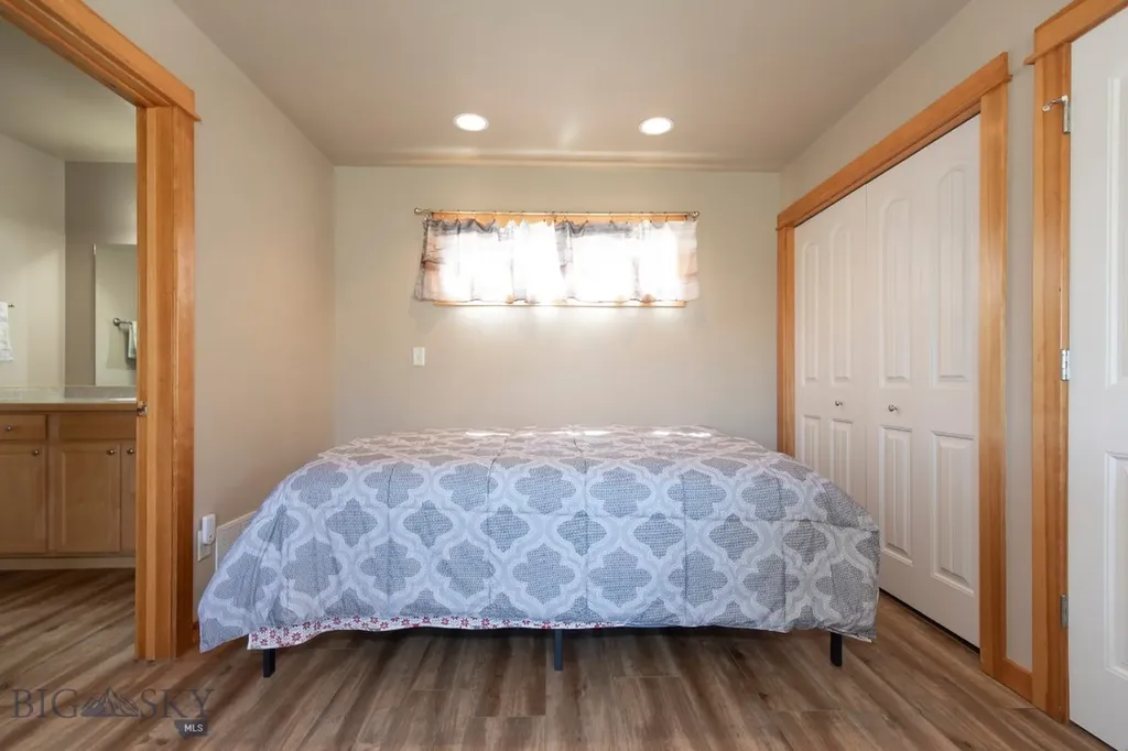 516 Circle F Trail Bozeman MT 59718
