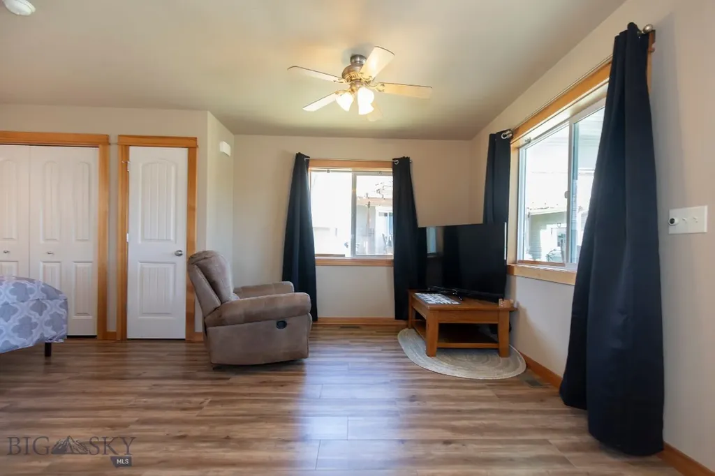 516 Circle F Trail Bozeman MT 59718