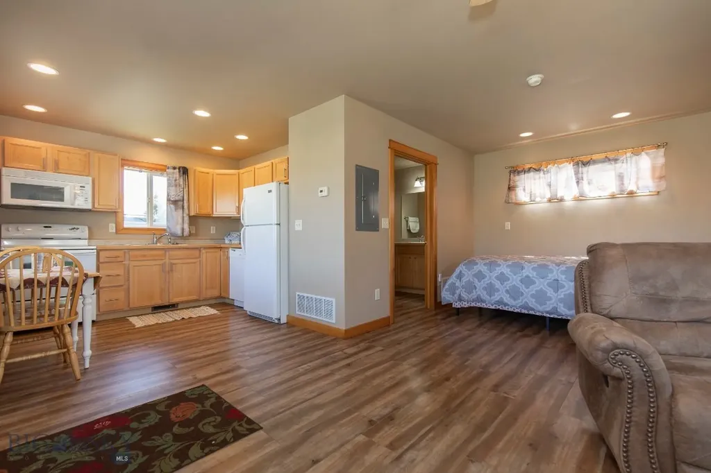 516 Circle F Trail Bozeman MT 59718