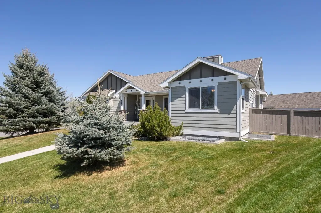 516 Circle F Trail Bozeman MT 59718