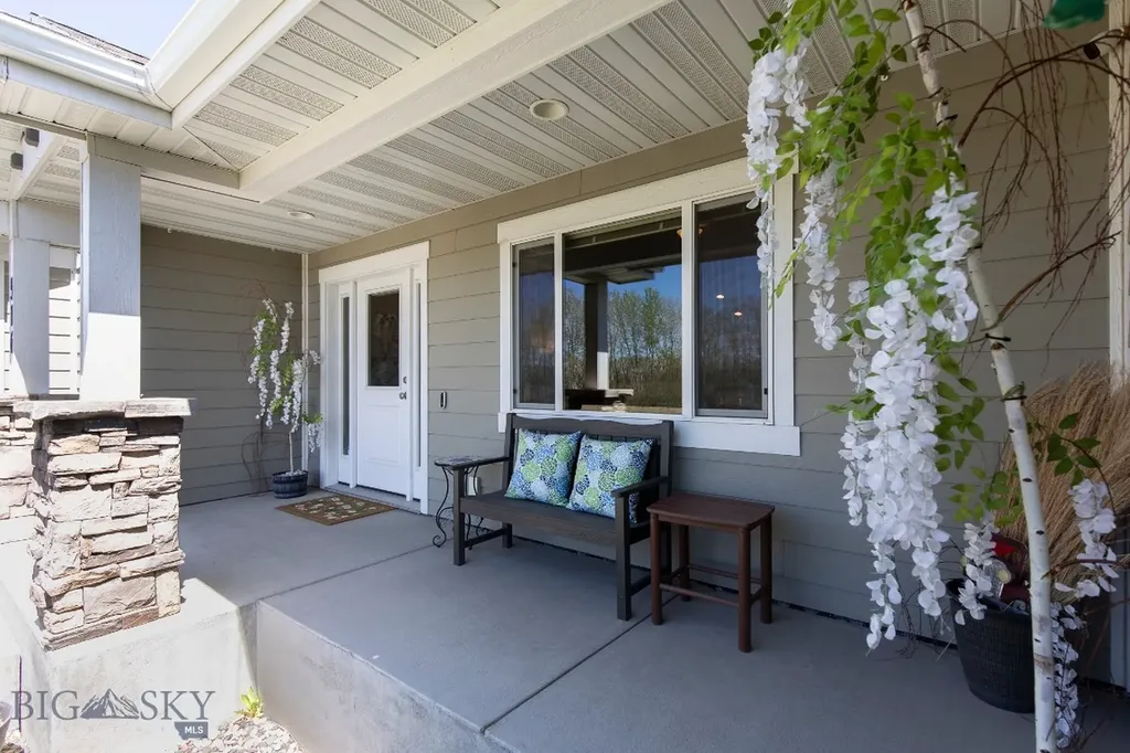516 Circle F Trail Bozeman MT 59718
