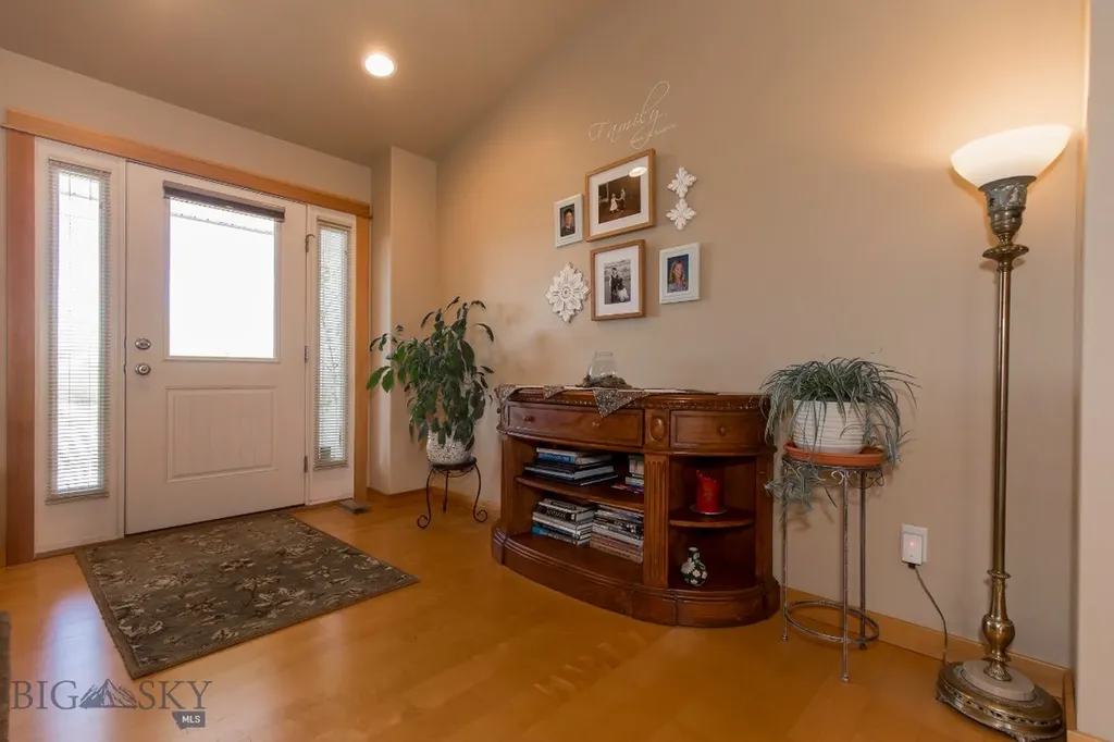 516 Circle F Trail Bozeman MT 59718