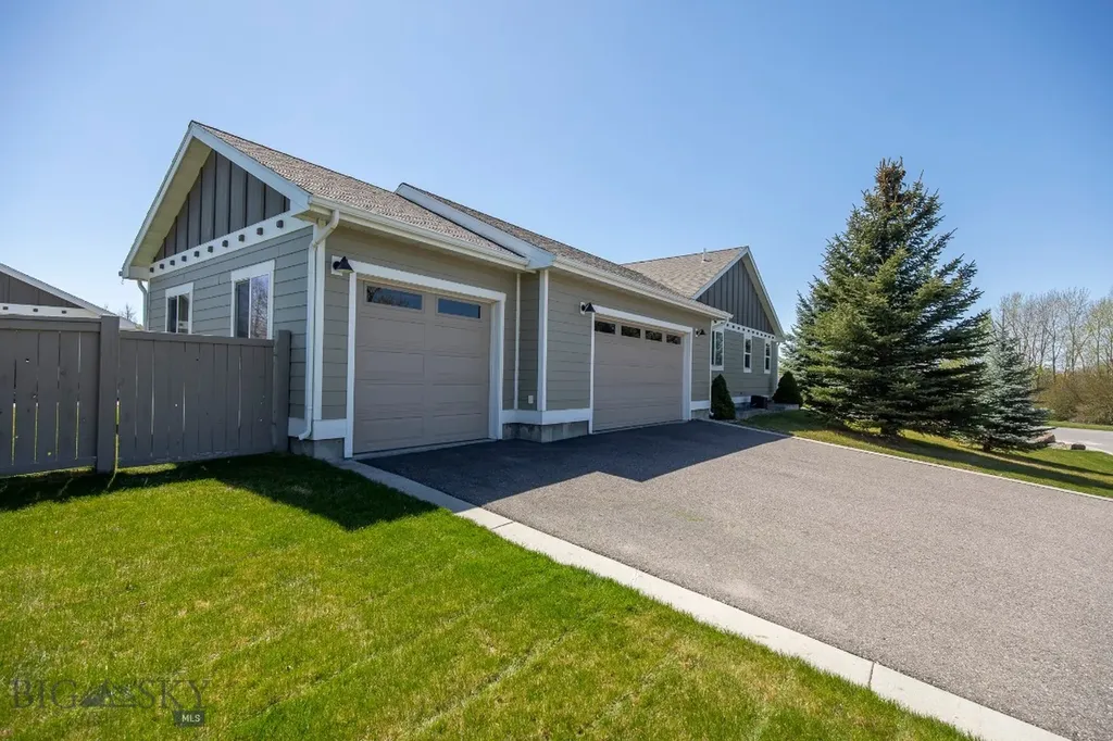 516 Circle F Trail Bozeman MT 59718